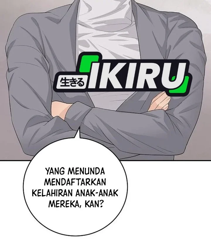 I Alone Am the True Chaebol Chapter 22 Gambar 55