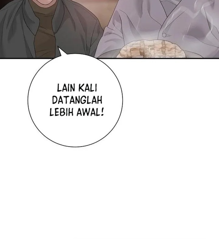 I Alone Am the True Chaebol Chapter 24 Gambar 49