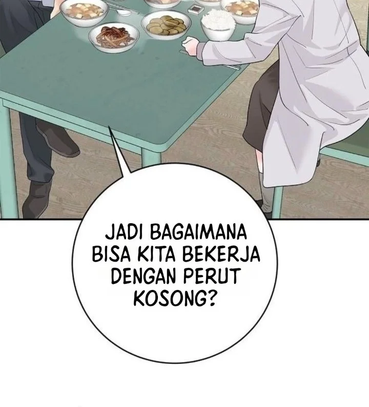 I Alone Am the True Chaebol Chapter 25 Gambar 53