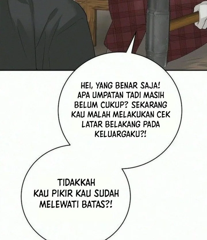 I Alone Am the True Chaebol Chapter 26 Gambar 56