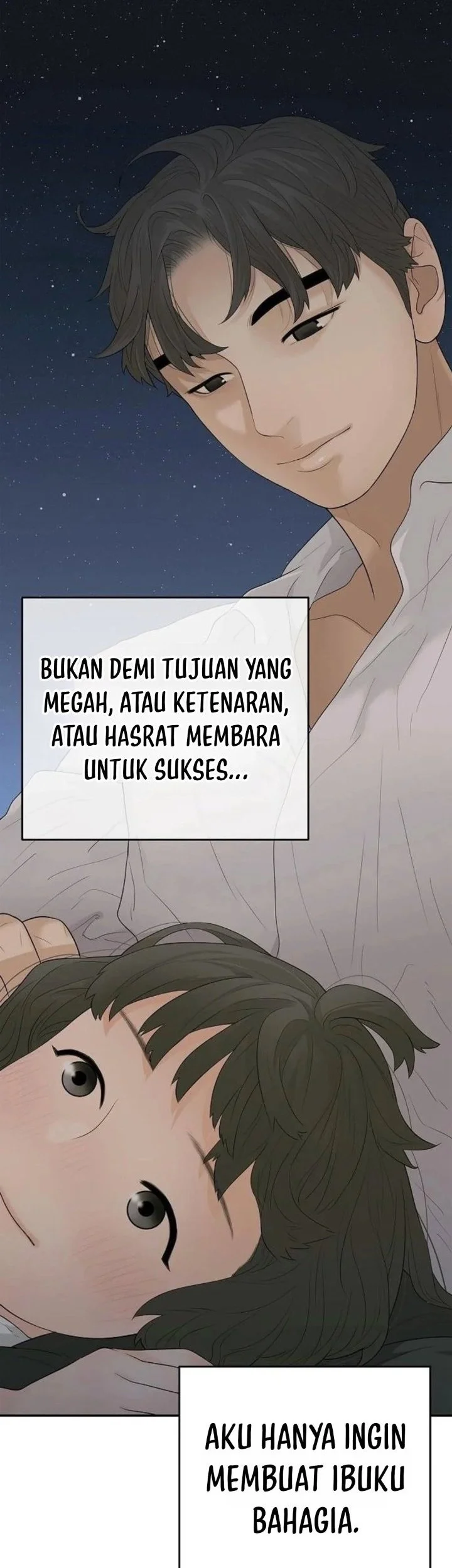 I Alone Am the True Chaebol Chapter 9 Gambar 34