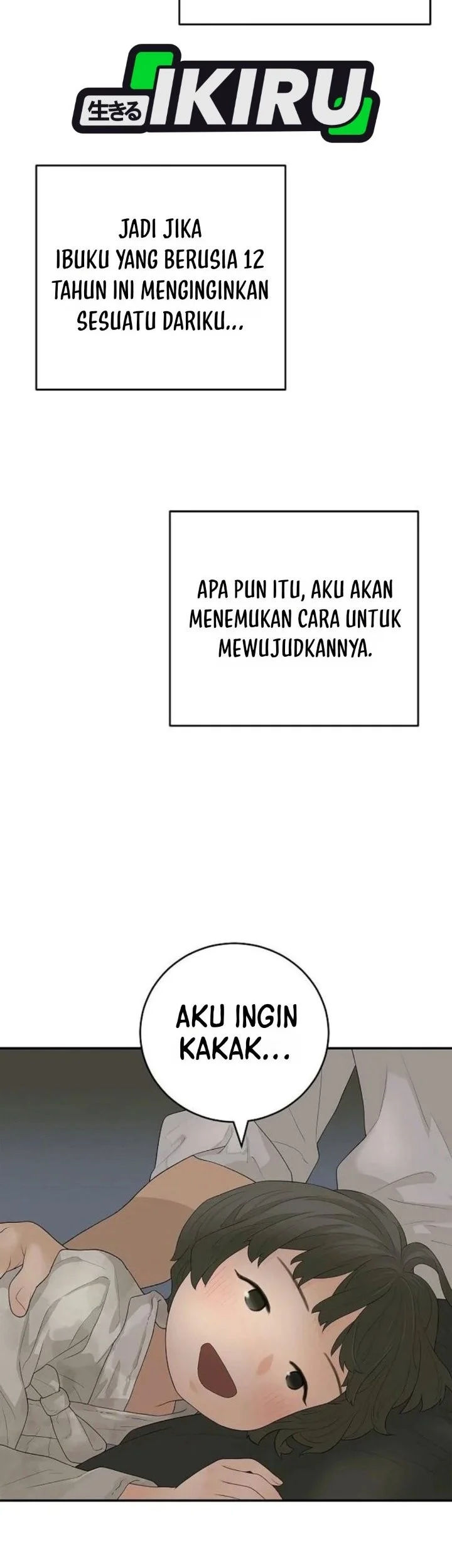 I Alone Am the True Chaebol Chapter 9 Gambar 35