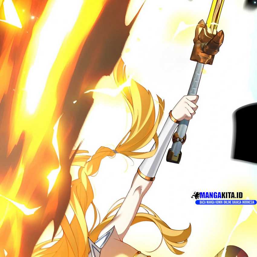 I Am a Max-Level Priestess in Another World Chapter 17 Gambar 61