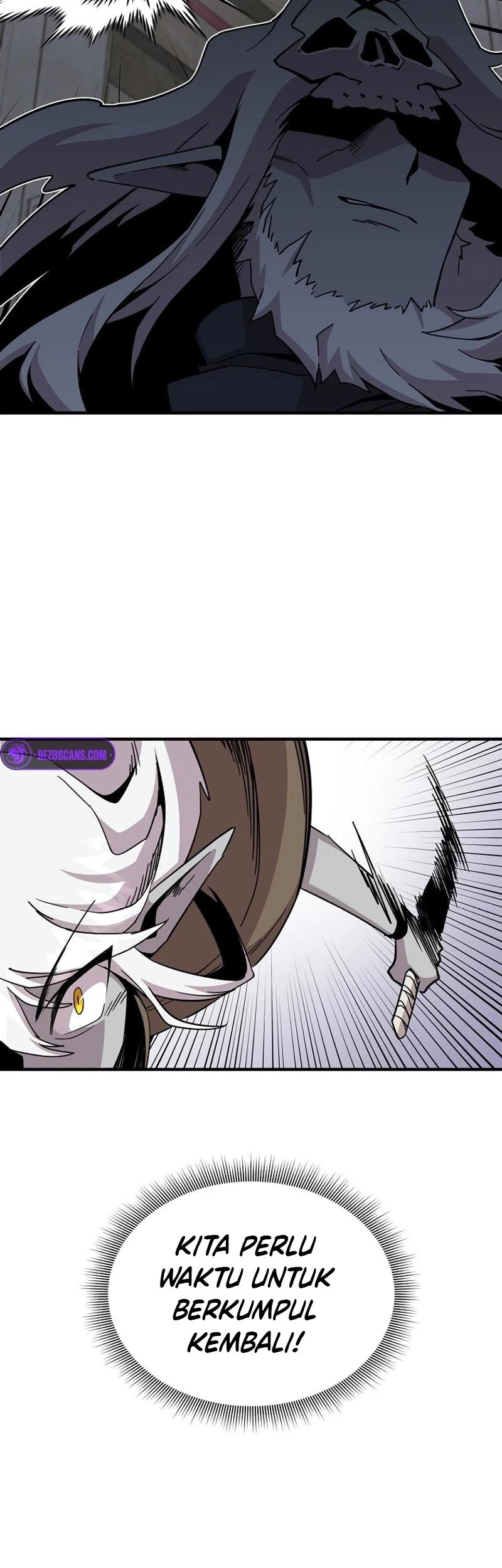 I Am Player Who Suck Alone (Solo Bug Player) Chapter 129 Gambar 37