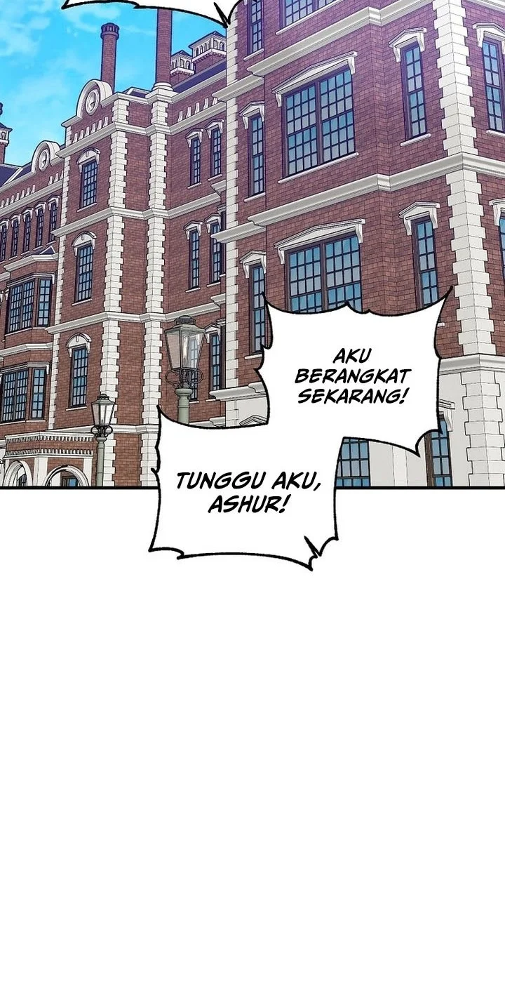 I Am Player Who Suck Alone (Solo Bug Player) Chapter 186 Gambar 27