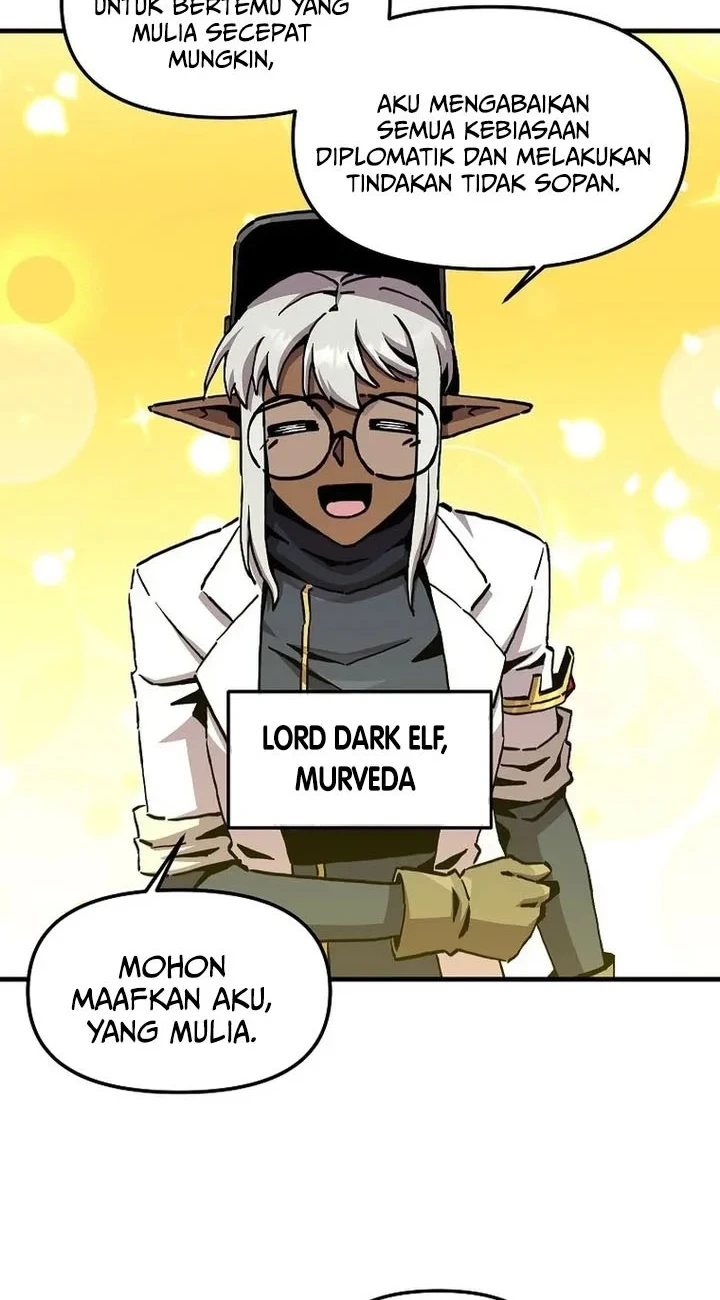 I Am Player Who Suck Alone (Solo Bug Player) Chapter 190 Gambar 27