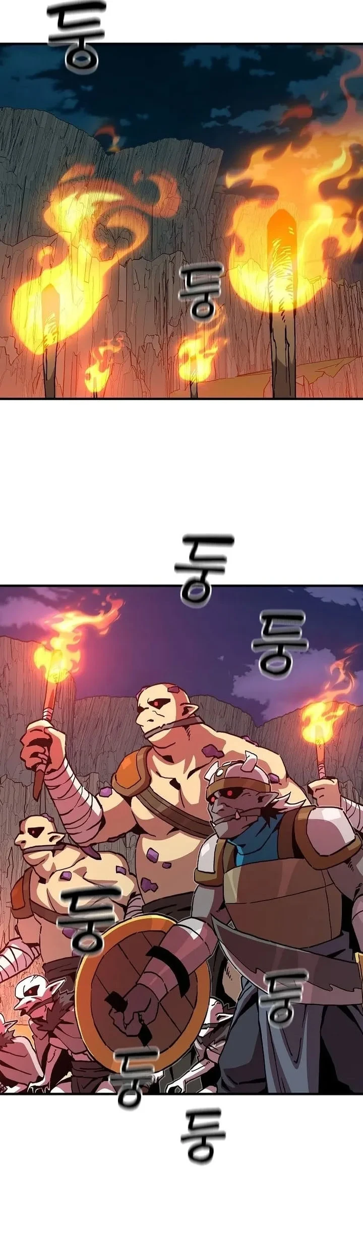 I Am Player Who Suck Alone (Solo Bug Player) Chapter 191 Gambar 26