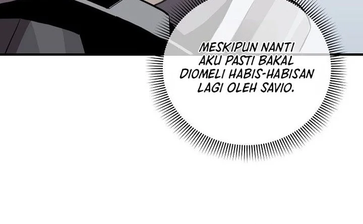 I Am Player Who Suck Alone (Solo Bug Player) Chapter 193 Gambar 25