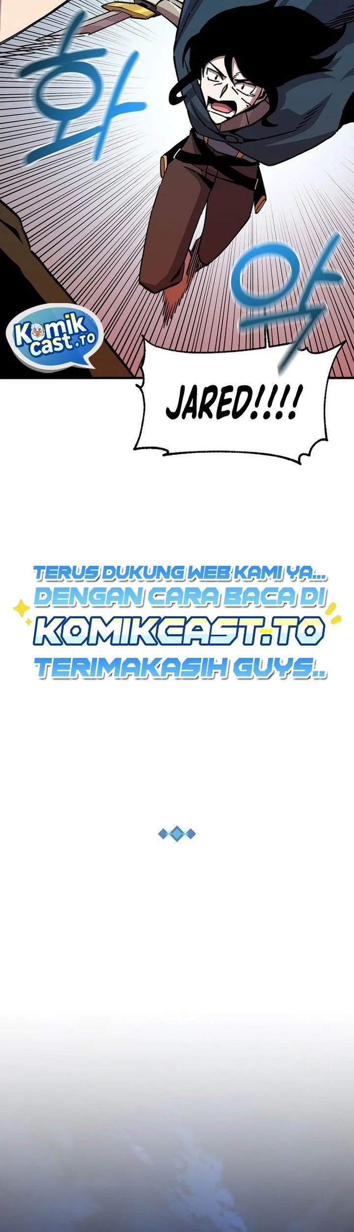 I Am Player Who Suck Alone (Solo Bug Player) Chapter 194 Gambar 25