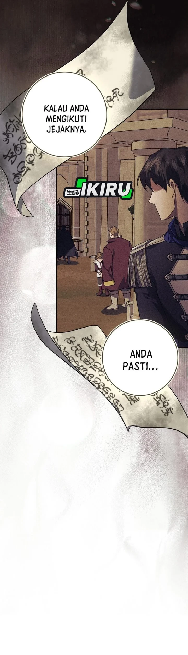 I Am the 5-Year-Old Spy Who Kidnapped the Villain Chapter 24 Gambar 66