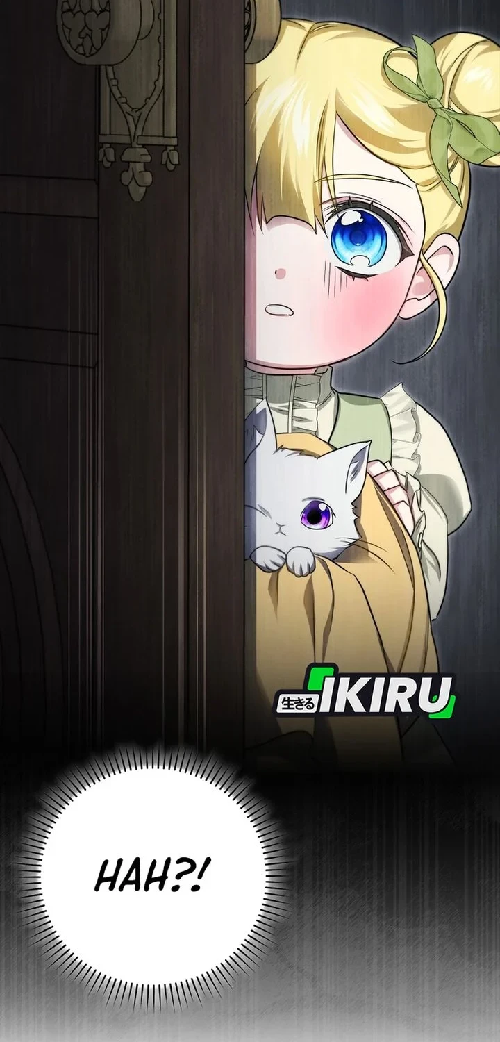 I Am the 5-Year-Old Spy Who Kidnapped the Villain Chapter 25 Gambar 55