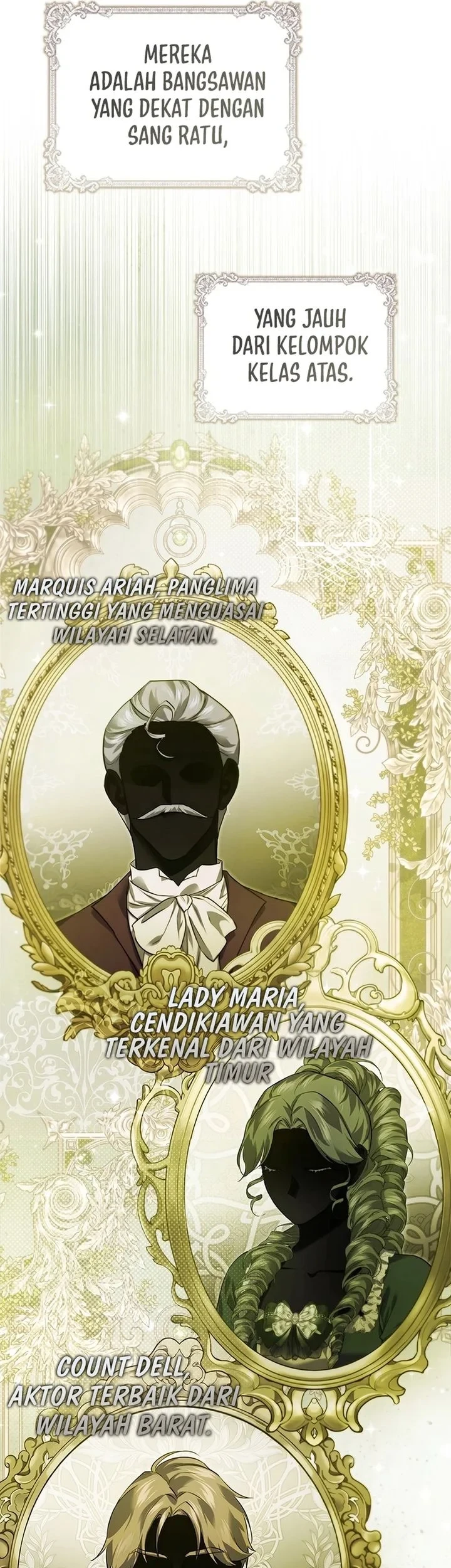 I Am the 5-Year-Old Spy Who Kidnapped the Villain Chapter 27 Gambar 49