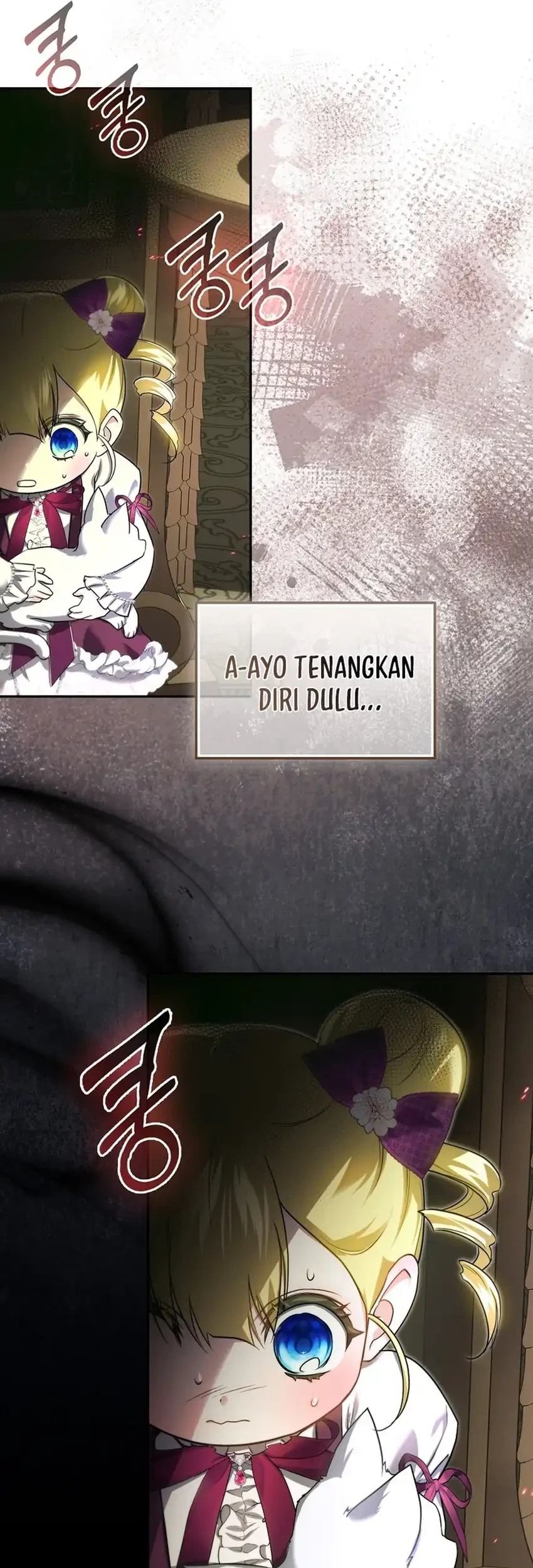 I Am the 5-Year-Old Spy Who Kidnapped the Villain Chapter 28 Gambar 69