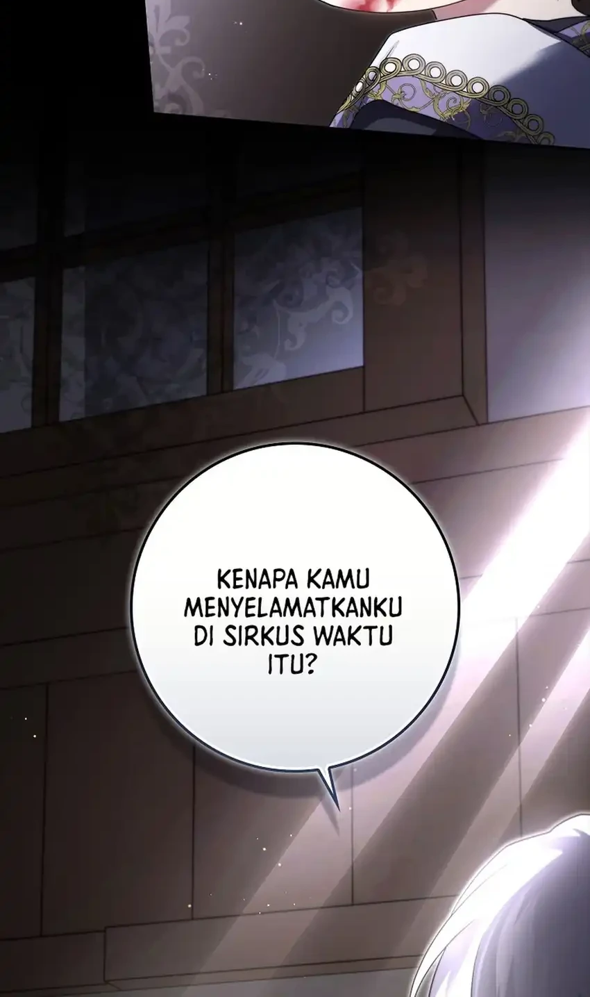 I Am the 5-Year-Old Spy Who Kidnapped the Villain Chapter 29 Gambar 52