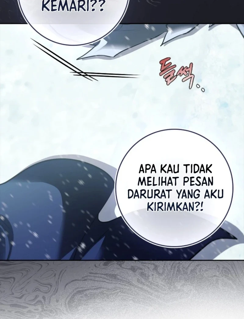I Am the 5-Year-Old Spy Who Kidnapped the Villain Chapter 30 Gambar 45