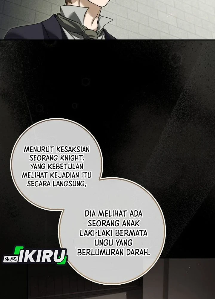 I Am the 5-Year-Old Spy Who Kidnapped the Villain Chapter 31 Gambar 45
