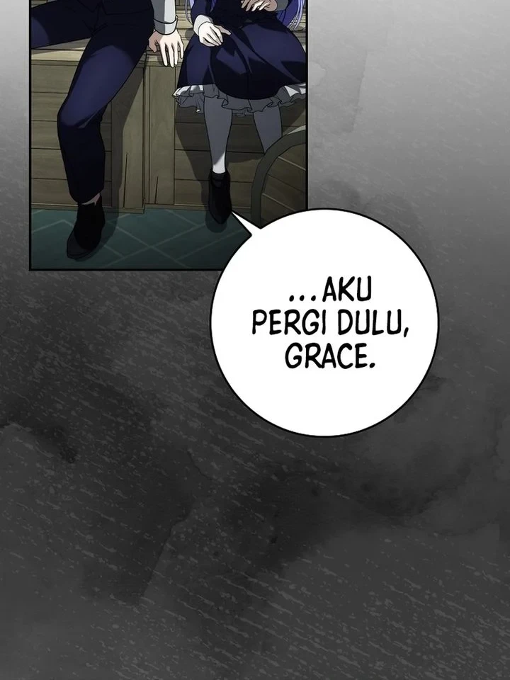 I Am the 5-Year-Old Spy Who Kidnapped the Villain Chapter 32 Gambar 42
