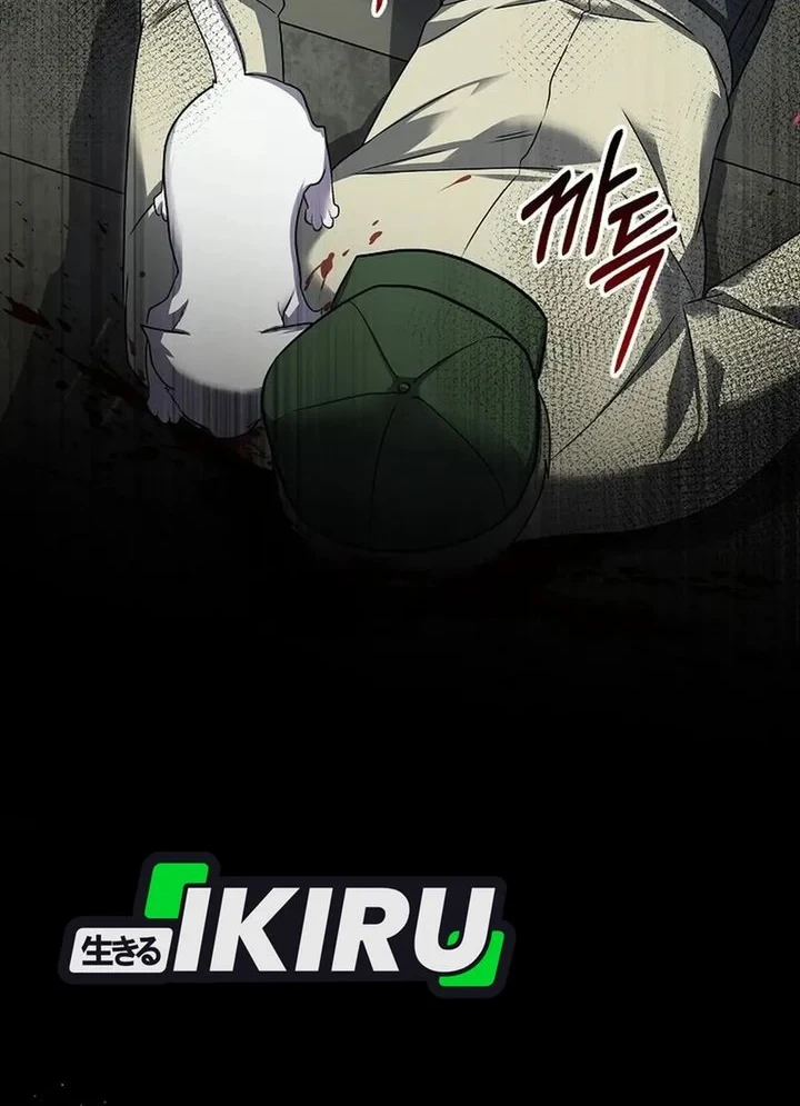 I Am the 5-Year-Old Spy Who Kidnapped the Villain Chapter 35 Gambar 49