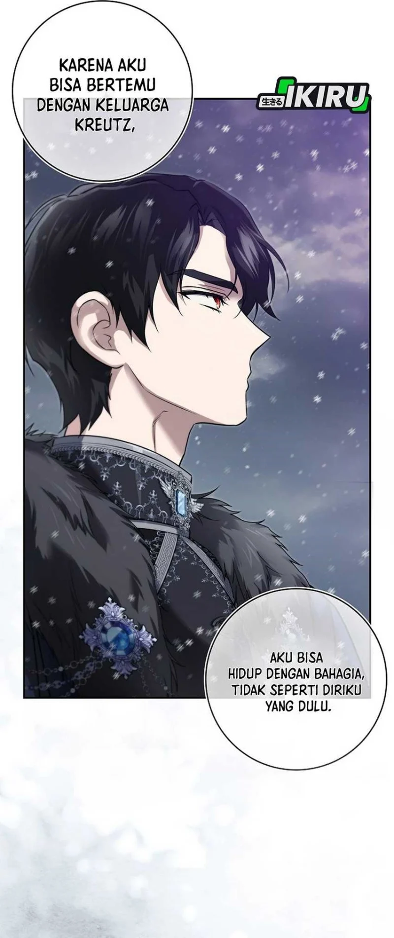 I Am the 5-Year-Old Spy Who Kidnapped the Villain Chapter 36 Gambar 56