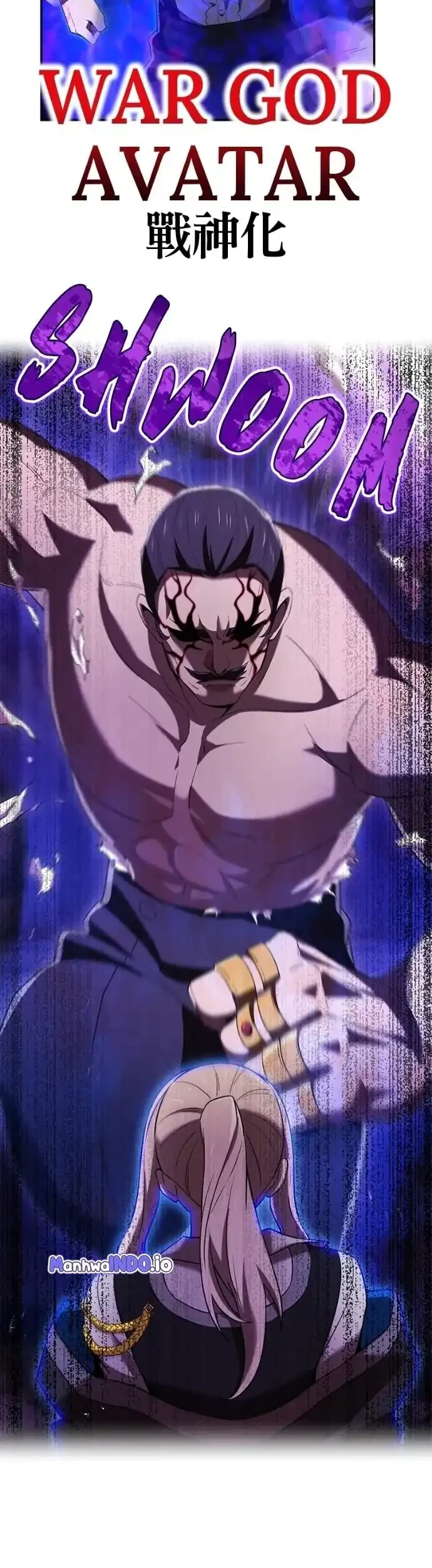I Am the Strongest Awakeners, Recognized by All of the World’s Cheat Masters Chapter 72 Gambar 34
