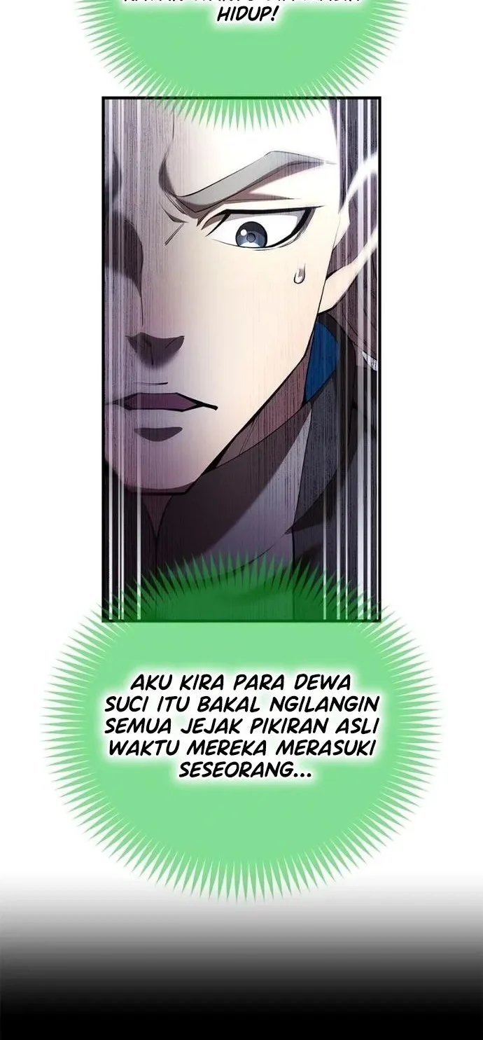 I Am the Strongest Awakeners, Recognized by All of the World’s Cheat Masters Chapter 74 Gambar 41