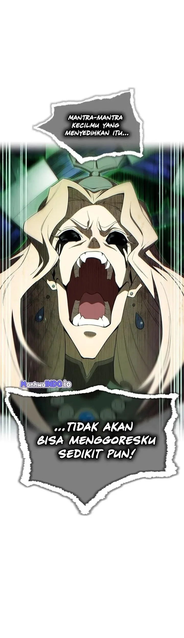 I Am the Strongest Awakeners, Recognized by All of the World’s Cheat Masters Chapter 75 Gambar 54
