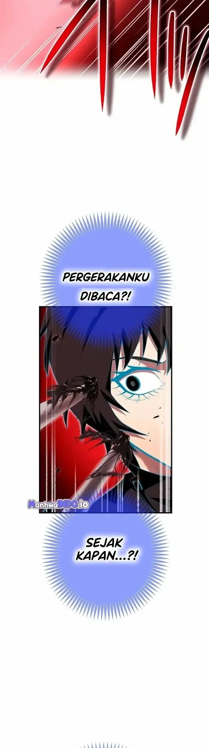 I Am the Strongest Awakeners, Recognized by All of the World’s Cheat Masters Chapter 78 Gambar 37