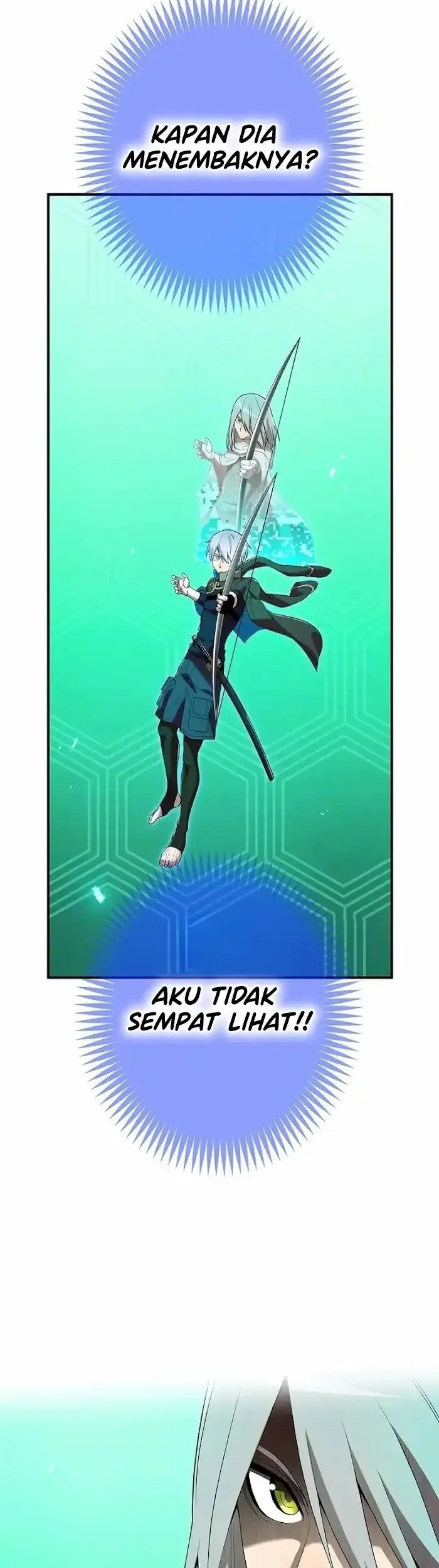 I Am the Strongest Awakeners, Recognized by All of the World’s Cheat Masters Chapter 78 Gambar 38