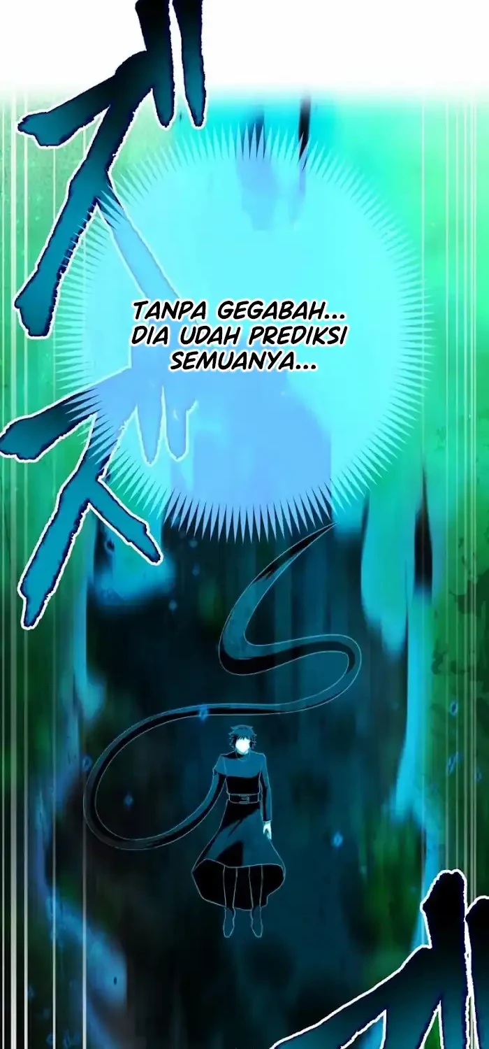 I Am the Strongest Awakeners, Recognized by All of the World’s Cheat Masters Chapter 79 Gambar 56