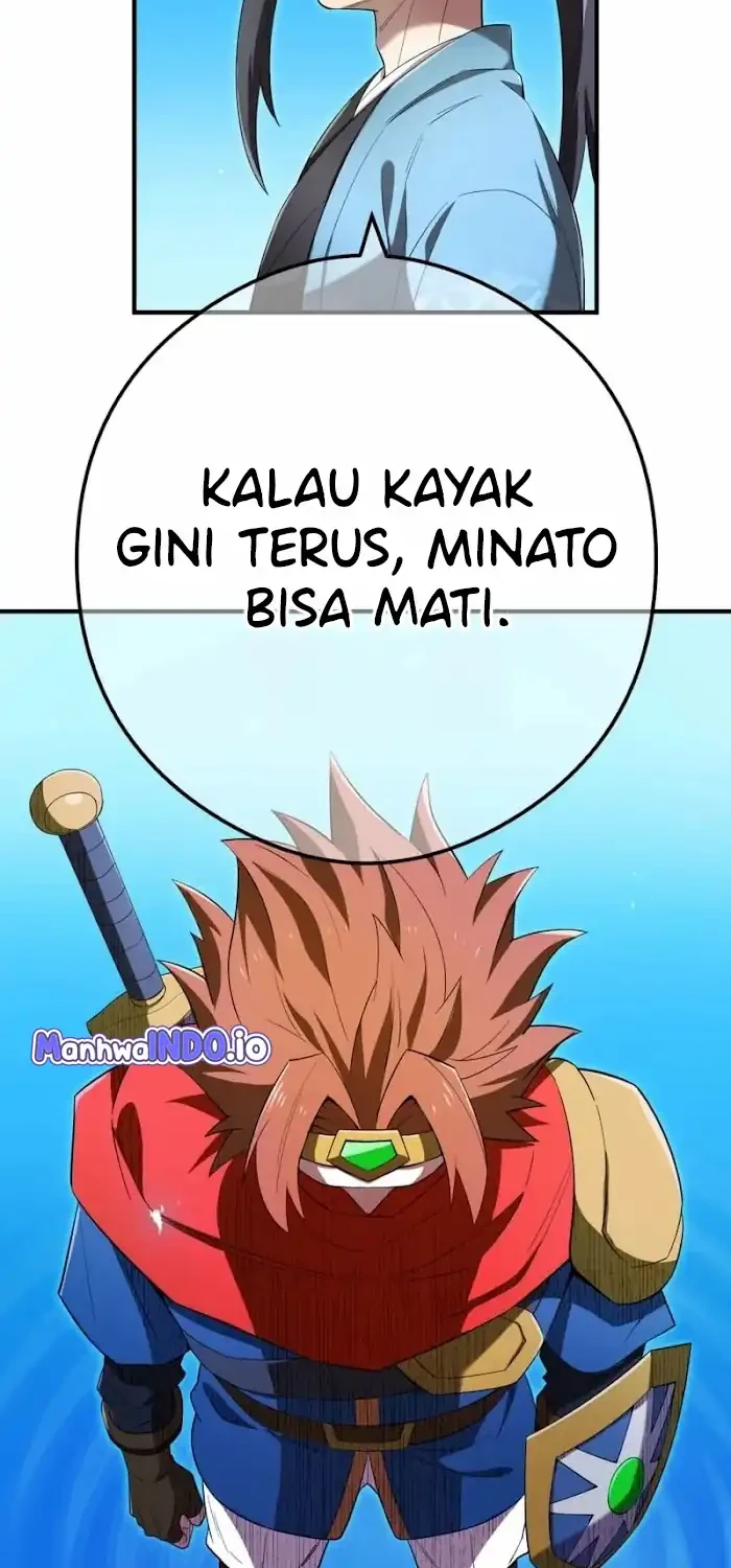 I Am the Strongest Awakeners, Recognized by All of the World’s Cheat Masters Chapter 79 Gambar 58