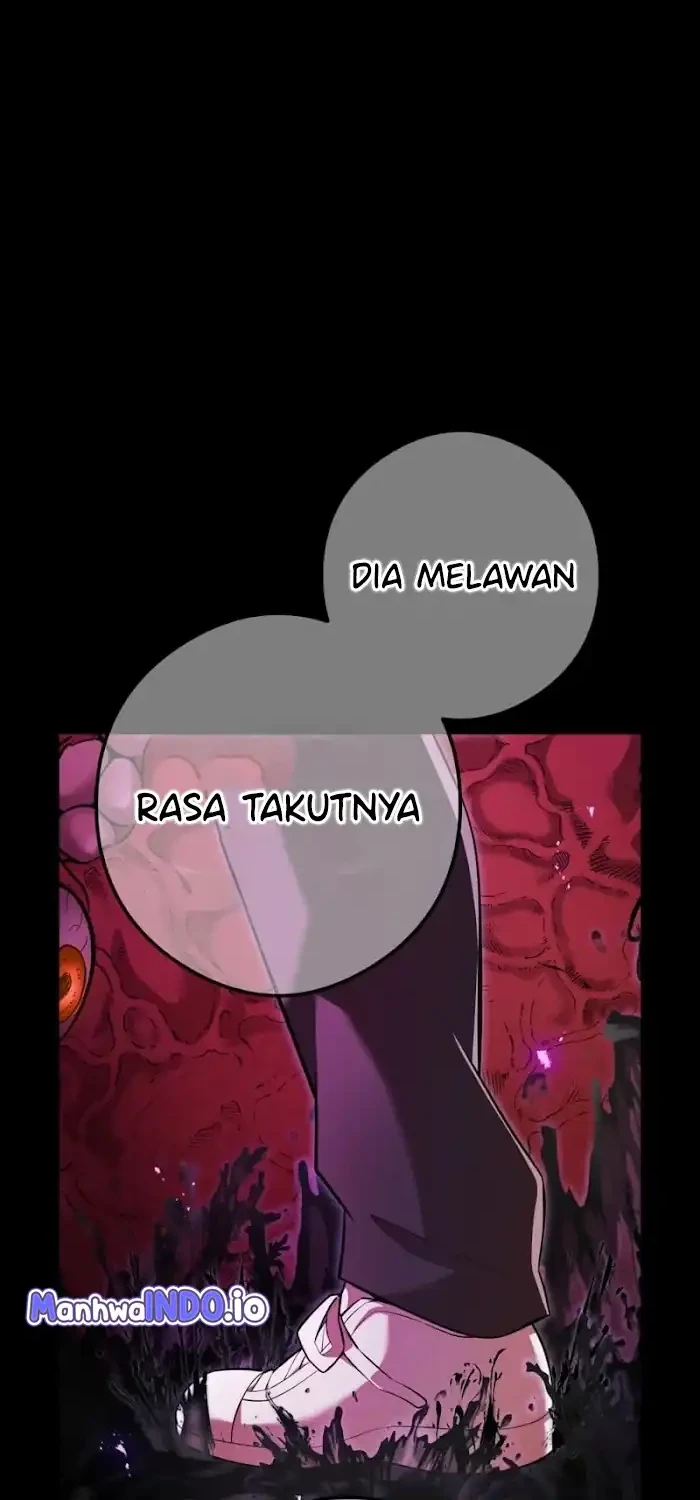 I Am the Strongest Awakeners, Recognized by All of the World’s Cheat Masters Chapter 80 Gambar 61