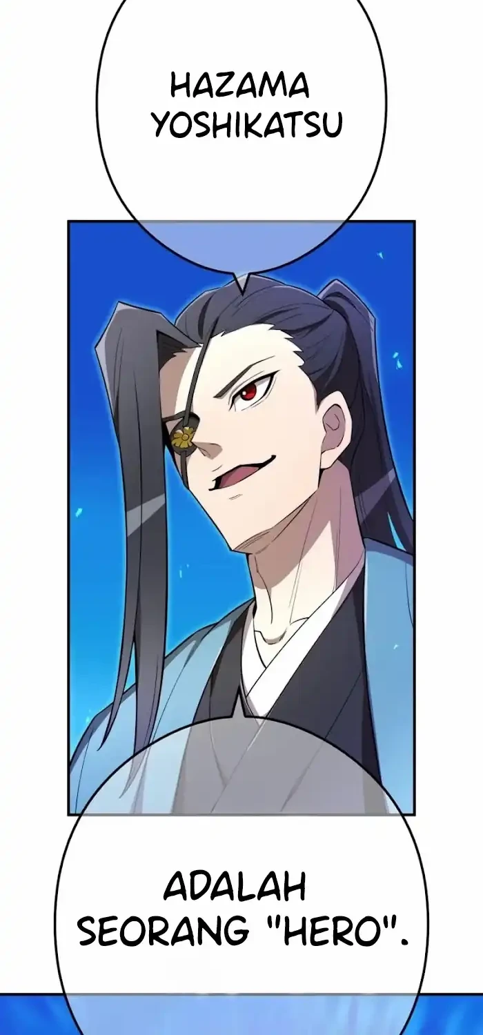 I Am the Strongest Awakeners, Recognized by All of the World’s Cheat Masters Chapter 80 Gambar 64