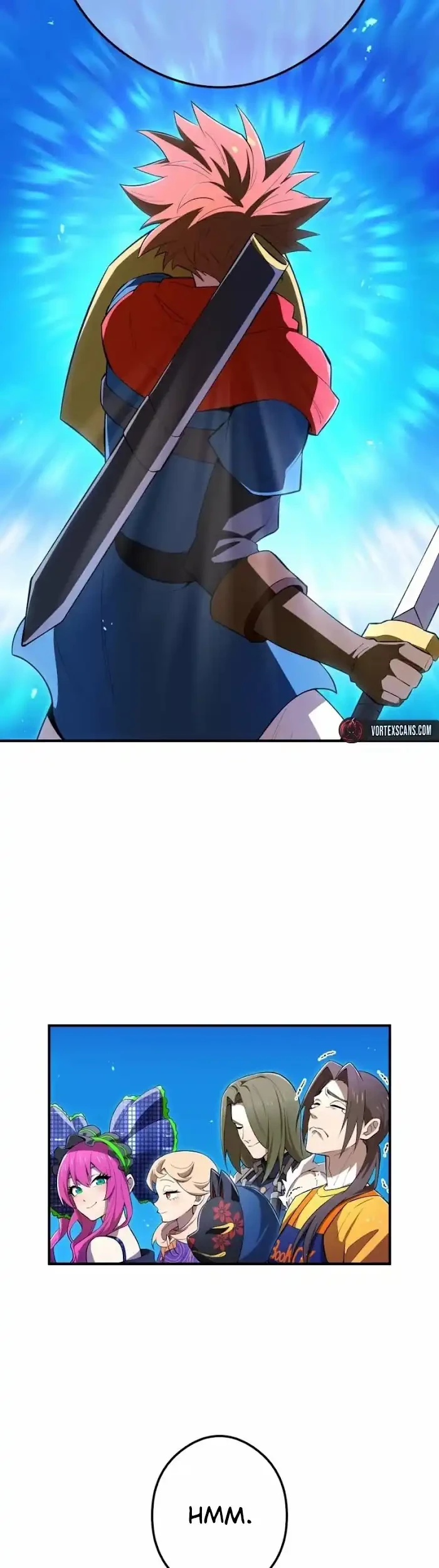 I Am the Strongest Awakeners, Recognized by All of the World’s Cheat Masters Chapter 80 Gambar 65