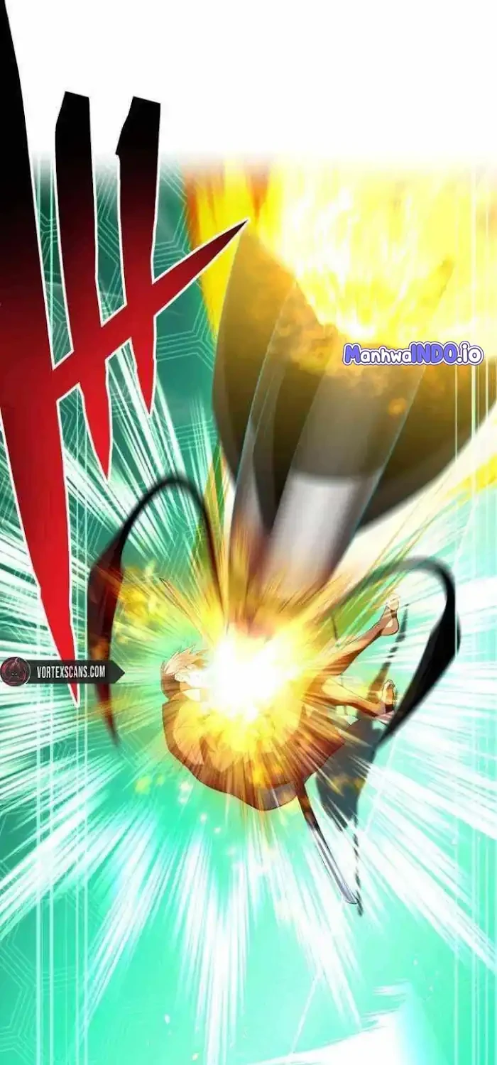 I Am the Strongest Awakeners, Recognized by All of the World’s Cheat Masters Chapter 81 Gambar 50