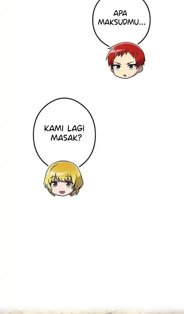 I Am the Strongest Awakeners, Recognized by All of the World’s Cheat Masters Chapter 83 Gambar 56