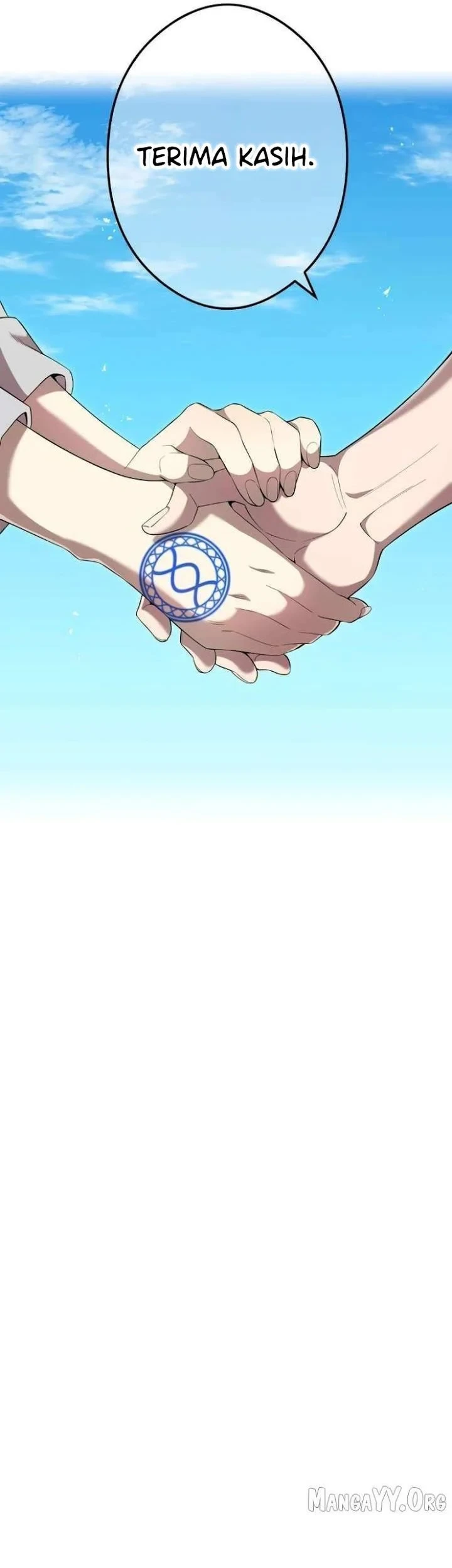 I Am the Strongest Awakeners, Recognized by All of the World’s Cheat Masters Chapter 84 Gambar 57