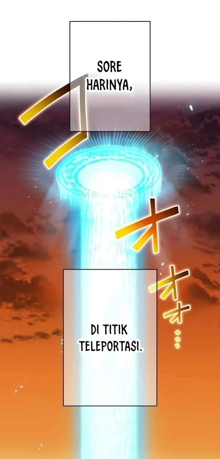 I Am the Strongest Awakeners, Recognized by All of the World’s Cheat Masters Chapter 84 Gambar 58
