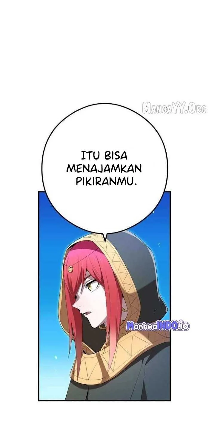 I Am the Strongest Awakeners, Recognized by All of the World’s Cheat Masters Chapter 85 Gambar 54