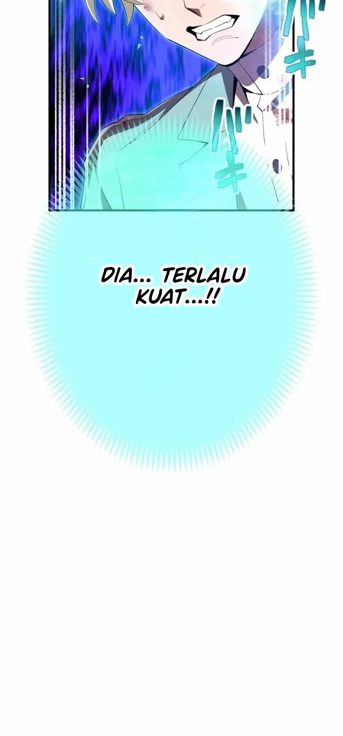 I Am the Strongest Awakeners, Recognized by All of the World’s Cheat Masters Chapter 86 Gambar 64