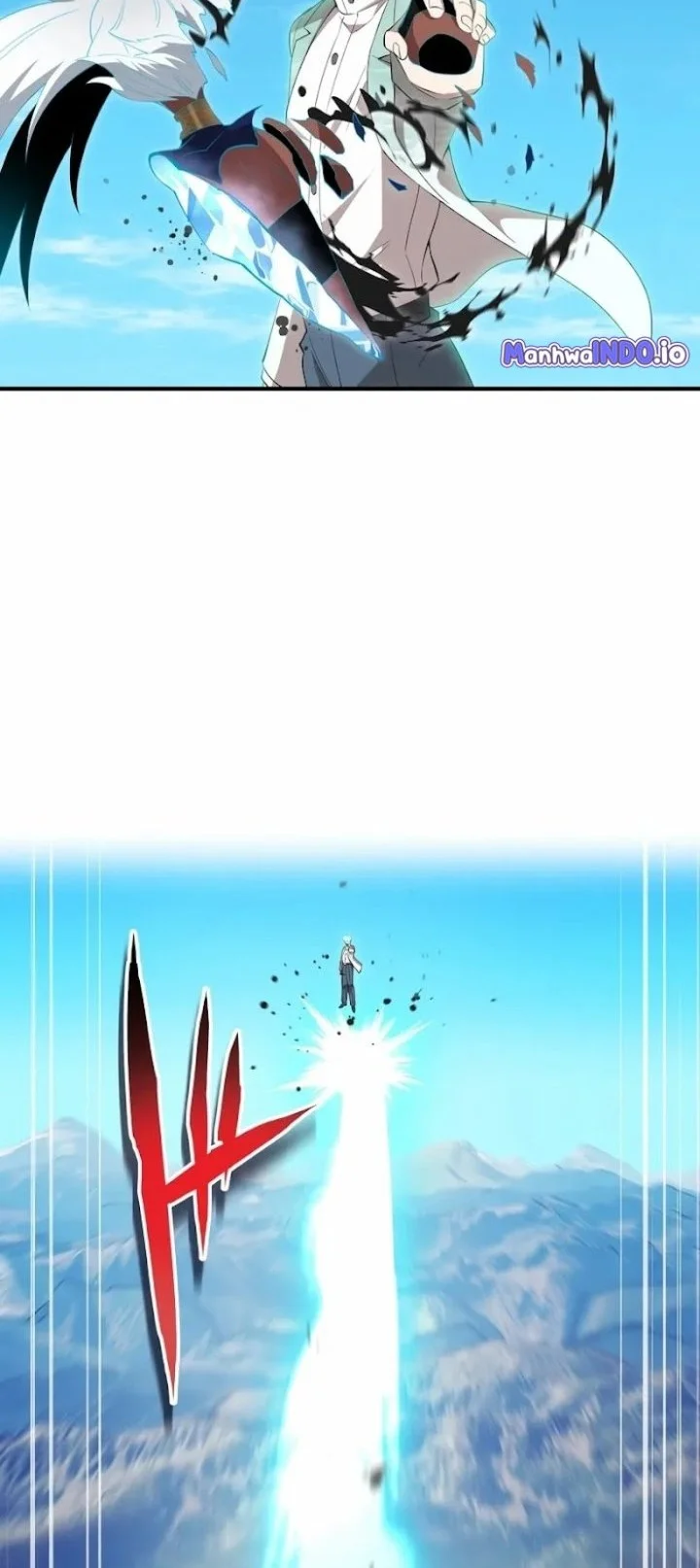 I Am the Strongest Awakeners, Recognized by All of the World’s Cheat Masters Chapter 89 Gambar 61