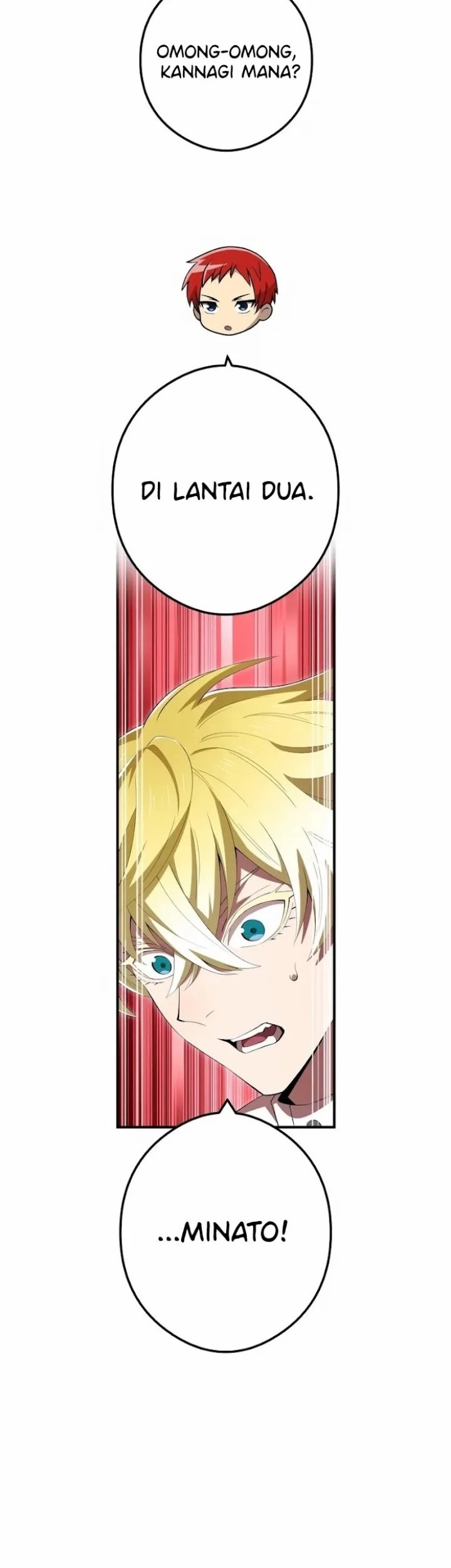 I Am the Strongest Awakeners, Recognized by All of the World’s Cheat Masters Chapter 90 Gambar 45