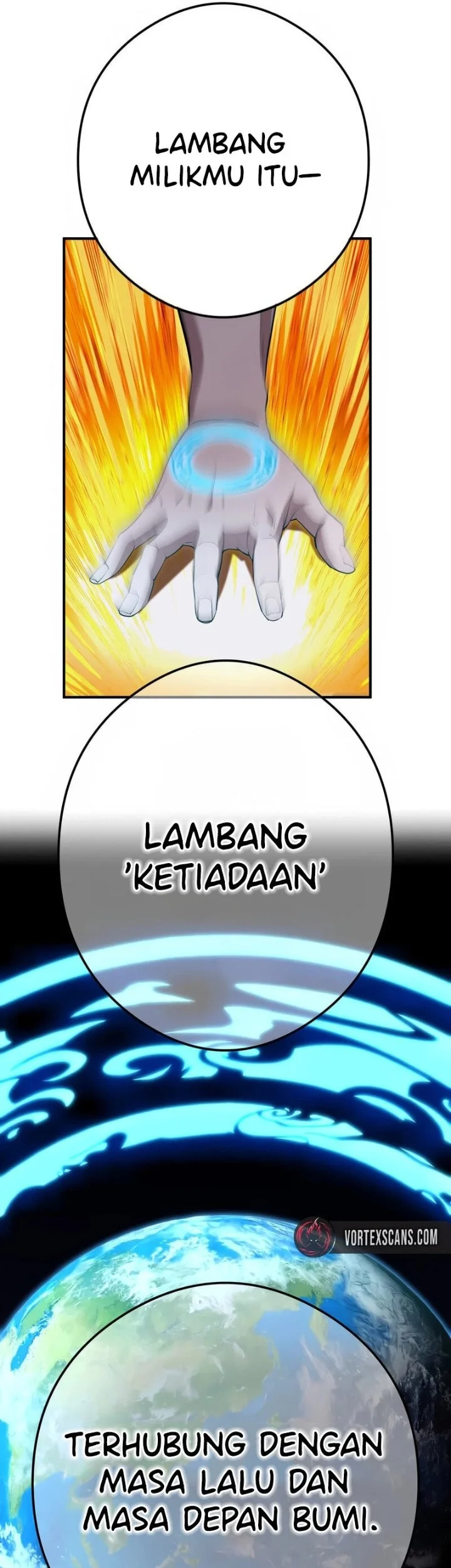 I Am the Strongest Awakeners, Recognized by All of the World’s Cheat Masters Chapter 91 Gambar 49