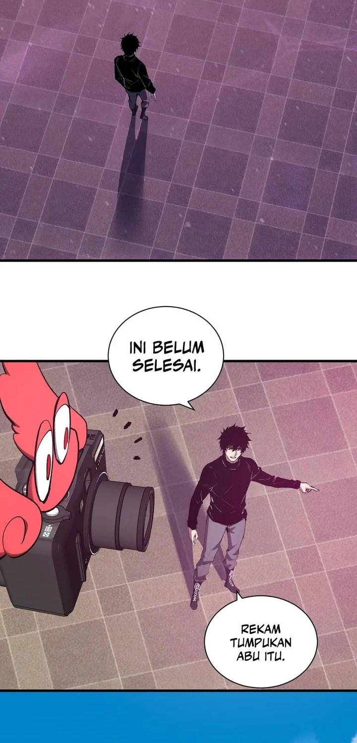 I Am the Virus Monarch Chapter 102 Gambar 25