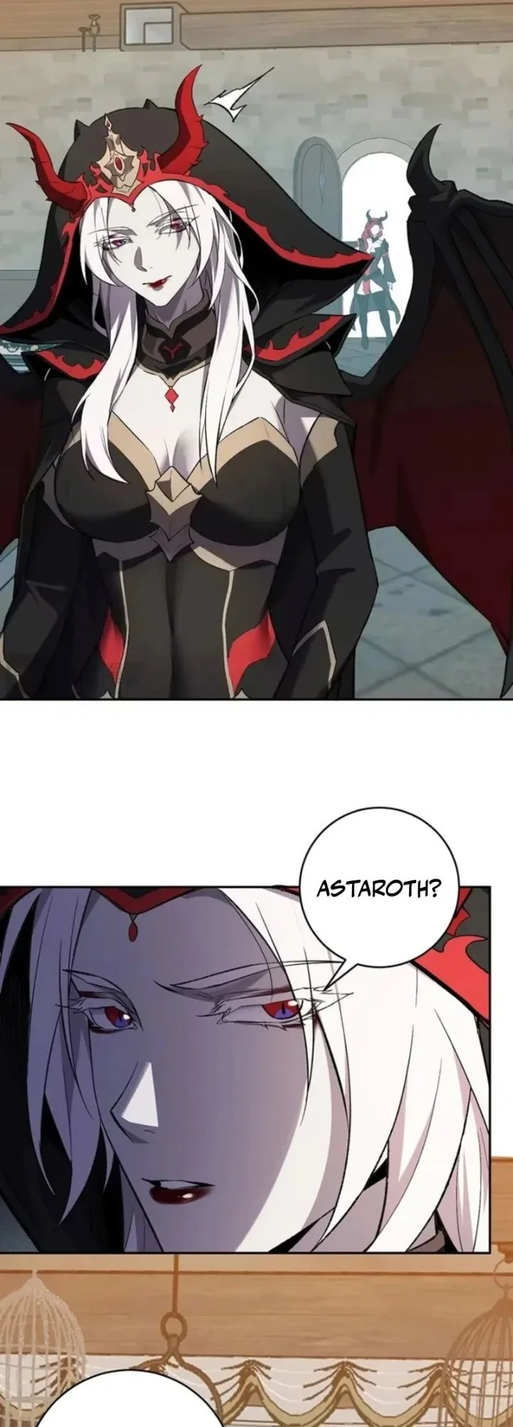I Am the Virus Monarch Chapter 109 Gambar 20