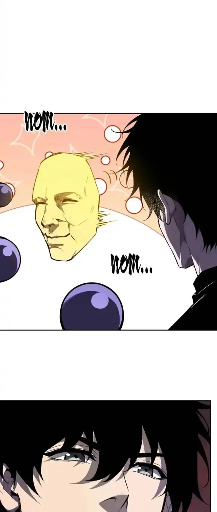 I Am the Virus Monarch Chapter 85 Gambar 20