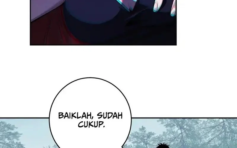 I Am the Virus Monarch Chapter 86 Gambar 24