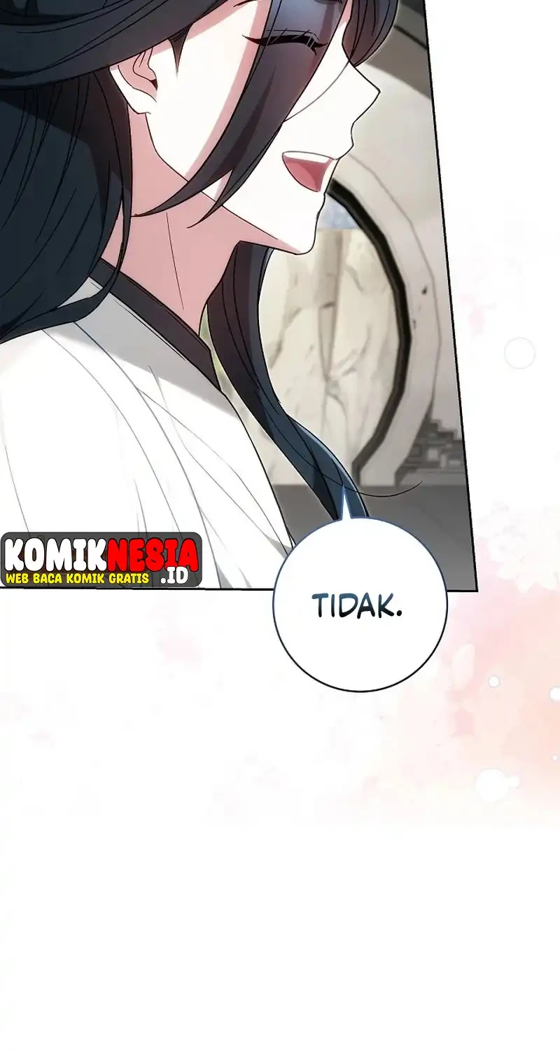 I Am the Youngest Disciple of the Martial Arts World’s Mastermind Chapter 11 Gambar 42