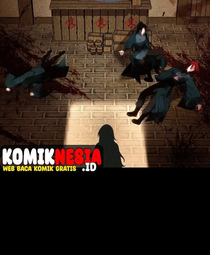 I Am the Youngest Disciple of the Martial Arts World’s Mastermind Chapter 12 Gambar 43