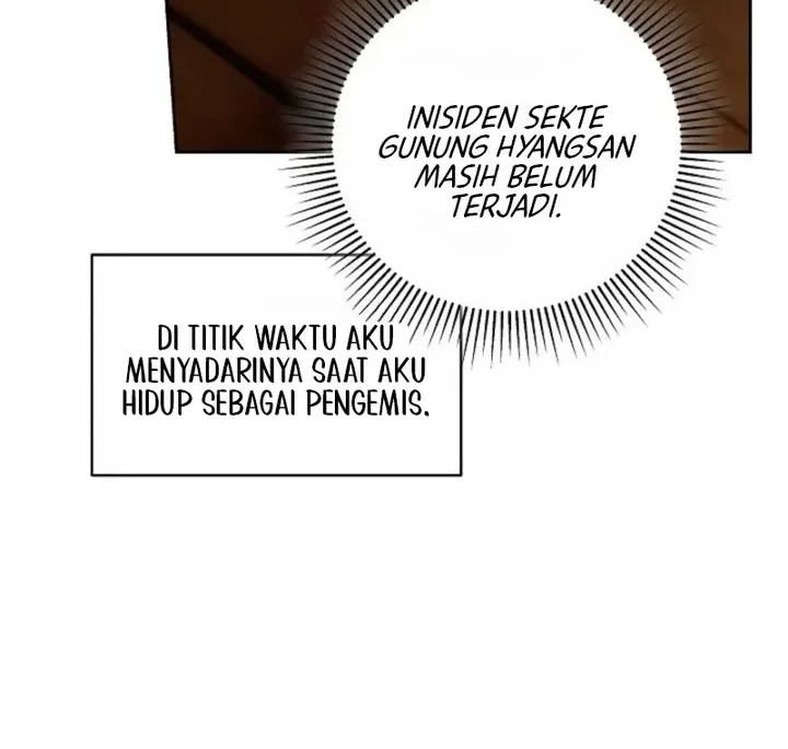 I Am the Youngest Disciple of the Martial Arts World’s Mastermind Chapter 2 Gambar 46