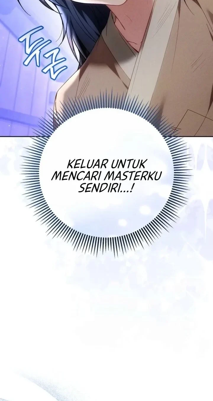 I Am the Youngest Disciple of the Martial Arts World’s Mastermind Chapter 2 Gambar 48